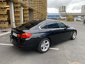 BMW 418d Gran Coupe 2.0 110kW (3 foto / 15)
