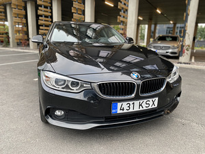 BMW 418d Gran Coupe 2.0 110kW (7 foto / 15)