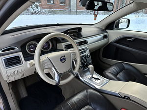 Volvo XC70 2.0 120kW 2012 (11 foto / 15)