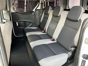 Citroen Berlingo N1 Multispace 1.6 R4 68kW (12 foto / 12)