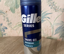 Gillette SHAVE GEL MOISTURISING
