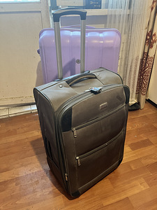 Чемодан (1 фото из 1)