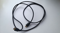 HDMI kaabel cable