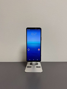 Sony Xperia 5 II Android mobiiltelefon (1 foto / 4)