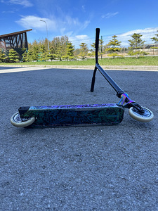 Blunt Complete Kos S6 (3 фото из 3)