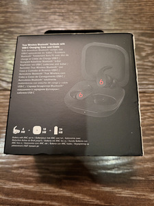 Beats fit pro (2 фото из 4)