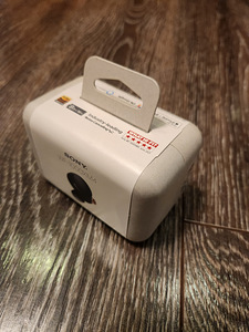 Sony wf 1000xm4 (3 foto / 3)