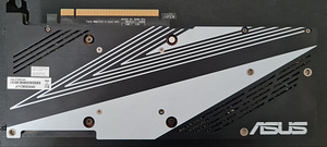 Продам RTX 2070 8GB (1 фото из 2)
