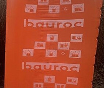 Müüa Bauroc 150x400x600