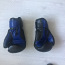 Тренировочные перчатки и протекторы для кикбоксинга (для детей до 10 лет) (фото #1)