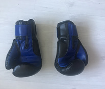 Тренировочные перчатки и протекторы для кикбоксинга (для детей до 10 лет)