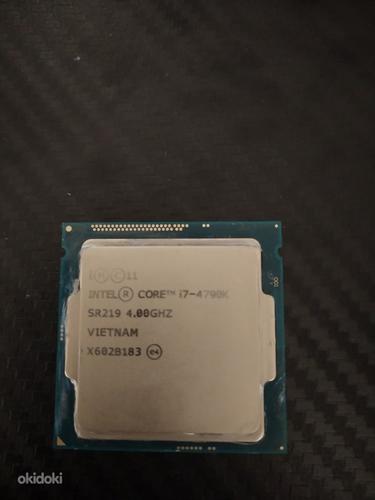 Intel i7-4790k 4.0Ghz (foto #1)
