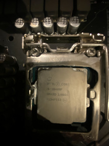 Intel i5 10400f (1 фото из 1)