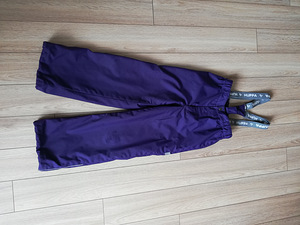 Huppa semi-season komplekt s134 (4 foto / 5)