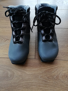 Suusasaapad Arctic s35 (2 foto / 5)