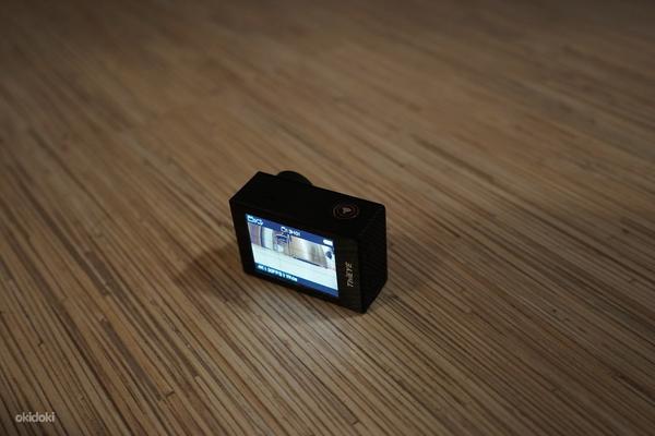 Tegevuskaamera ThiEye T5e - 4K video (foto #2)