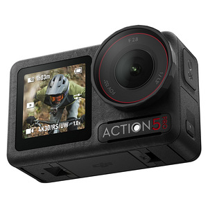 DJI Osmo Action 5 Pro (1 foto / 1)
