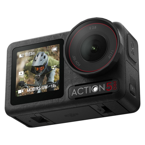 DJI Osmo Action 5 Pro