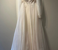 Pulmakleit , свадебное платье
