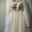 Pulmakleit , свадебное платье (фото #2)