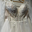 Pulmakleit , свадебное платье (фото #4)