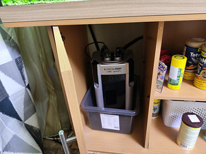 Akvaarum 450 liitrit (3 foto / 3)