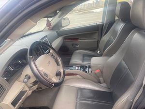 Jeep grand cherokee 3.0 160kw dizel (5 foto / 8)