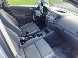 Volkswagen golf plus 1.9 77kw (6 foto / 8)