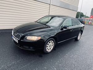 VOLVO S 80 (1 фото из 7)