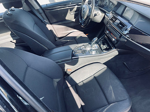 BMW 520 F11 (6 foto / 8)