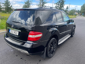 ML 350 4MATIC (3 фото из 7)
