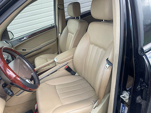 ML 350 4MATIC (5 фото из 7)