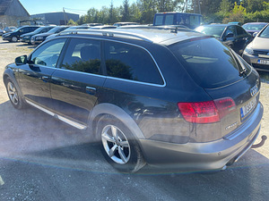 AUDI A6 ALLROAD (3 фото из 7)