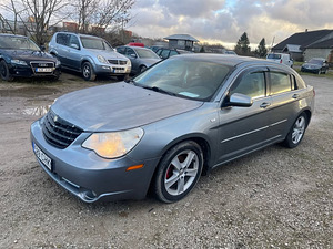 Chrysler Sebring 2.0 103kw (2 foto / 4)