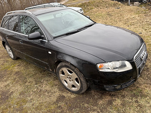 AUDI A4 AVANT 2.0 103kw VARUOSADEKS (1 foto / 3)