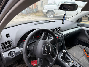 AUDI A4 AVANT 2.0 103kw VARUOSADEKS (3 foto / 3)