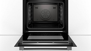 UUS! Bosch Series 8 Aurufunktsiooniga ahi (6 foto / 7)