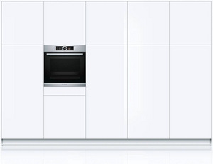 UUS! Bosch Series 8 Aurufunktsiooniga ahi (7 foto / 7)