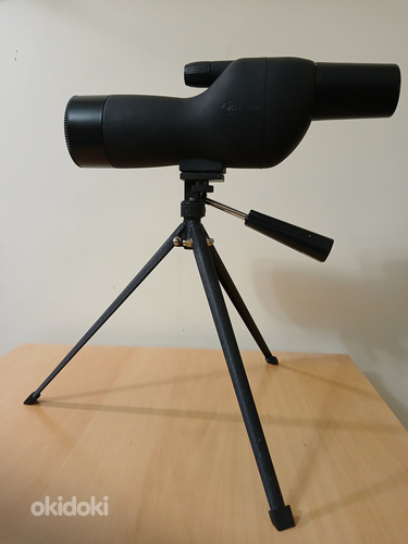 Зрительная труба Firefield 12-36×50SE + маленький штатив + с