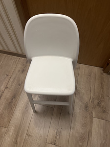 Laste söögitool Ikea-st (2 foto / 3)