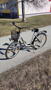 Sprint 3 скор. 26"" (5 фото из 5)
