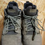 Весенне-осенние ботинки Timberland, размер 37 (фото #1)