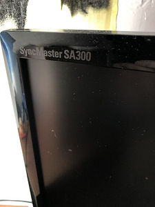 Arvutikomplekt Fujitsu (4 foto / 5)