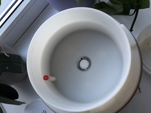 Doterra Petal difuuser (3 foto / 4)