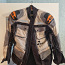 Мотоциклетная куртка iXS (фото #1)