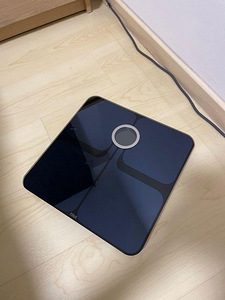 Fitbit Aria 2 - smart scale / smart scales / nutikaal (1 foto / 1)
