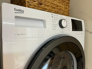 Kuivati Beko DF 7439SX 7kg (2 foto / 3)