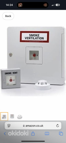 VELUX KFX 210 EU