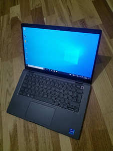 Dell Latitude 7420 14" i7-1165G7 16GB RAM Pikk Garantii (3 foto / 3)