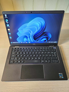 Dell Latitude 7420 Carbon 14" i7 32RAM 512SSD Garantii (6 foto / 7)